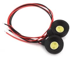 Powershift RC Technologies Night Killer Series Little Round Light Pods (2)