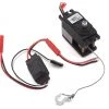 Powershift RC Technologies Roadrunner Servo Winch -Avid RC Sales Shop pwr 017