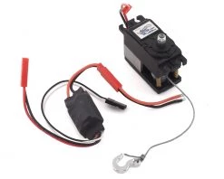Powershift RC Technologies Roadrunner Servo Winch