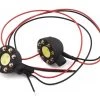 Powershift RC Technologies Night Killer Series Little Scale Round Light Pods (2) -Avid RC Sales Shop pwr 02