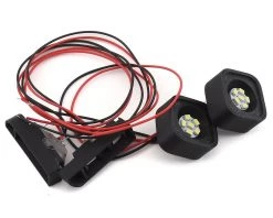 Powershift RC Technologies Pro-Line 72 Chevy C10 Light Set