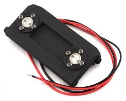 Powershift RC Technologies Axial Bomber Rear Taillight Set