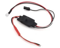 Powershift RC Technologies High Voltage Warn Winch Controller