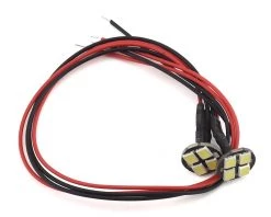 Powershift RC Technologies Tamiya Toyota Tundra Headlight Kit