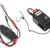 Powershift RC Technologies PST-200 Low Profile Servo Winch -Avid RC Sales Shop pwr 03