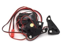 Powershift RC Technologies Traxxas TRX-4 Defender Light Kit