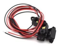 Powershift RC Technologies Traxxas TRX-4 Rock Light Kit