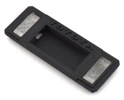 Powershift RC Technologies Pro-Line Toyota 4-Runner Rear License Plate Holder