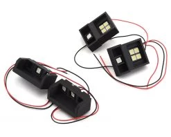 Powershift RC Technologies Pro-Line 1981 Bronco Light Set