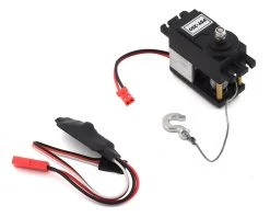 Powershift RC Technologies PST-250 Servo Winch