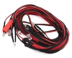 Powershift RC Technologies RC4WD Trail Finder 2 Mojave O.E.M Light Kit