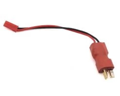 Powershift RC Technologies Deans Pass-Through w/JST Port