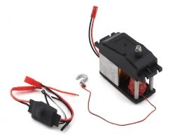 Powershift RC Technologies PST-868 Servo Winch