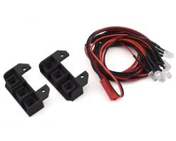 Powershift RC Technologies Axial XJ Cherokee O.E.M Light Kit