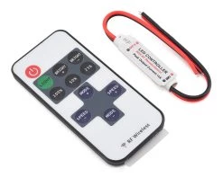 Powershift RC Technologies PST LED Light Controller