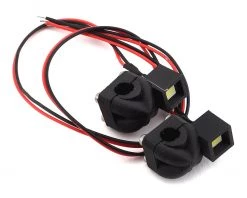 Powershift RC Technologies Roll Bar Light Pods