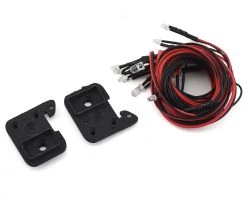 Powershift RC Technologies Traxxas TRX-4 Bronco O.E.M Light Kit