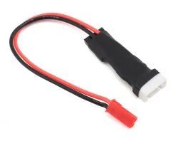 Powershift RC Technologies 3S Balance Port Power Lead w/Single JST