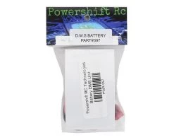 Powershift RC Technologies Battery DMS Dead Man Switch Unit -Avid RC Sales Shop pwr 097 2