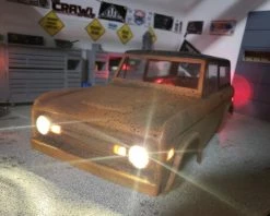 Powershift RC Technologies Pro-Line 73 Bronco O.E.M Light Kit -Avid RC Sales Shop pwr 113 2