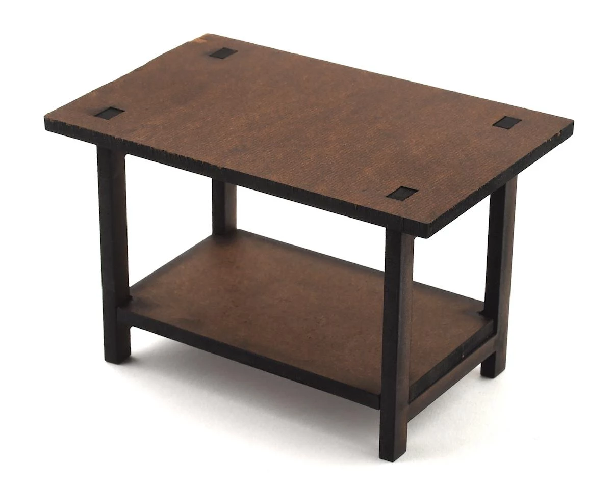 Powershift RC Technologies Scale Welding Table (Miniature Scale Accessory) 3 Powershift RC Technologies Scale Welding Table (Miniature Scale Accessory)