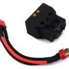 Powershift RC Technologies Battery DMS-X Dead Man Switch Unit w/Deans Adapter -Avid RC Sales Shop pwr 144