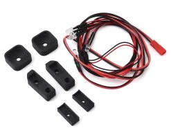 Powershift RC Technologies Pro-Line 1966 Chevy O.E.M. Light Kit
