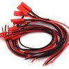 Powershift RC Technologies JST Connector Pigtails (5) -Avid RC Sales Shop pwr 154