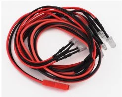 Powershift RC Technologies Axial UMG 10 Light Kit