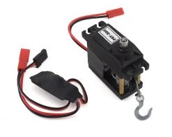 Powershift RC Technologies PST-300 Servo Winch