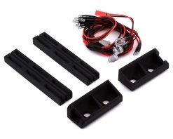 Powershift RC Technologies 1987 Buick Grand National Drag Car Light Kit (JCO0357)