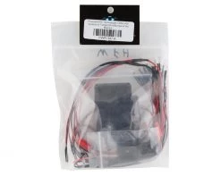 Powershift RC Technologies CEN F450 LED Headlight & Taillight Kit w/Rear Markers (White) -Avid RC Sales Shop pwr 347 a 2