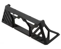 Powershift RC Technologies CEN F450 Headache Rack w/LED Brake Lights