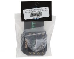 Powershift RC Technologies CEN F450 CMS/Servo Winch Bracket -Avid RC Sales Shop pwr 358 2