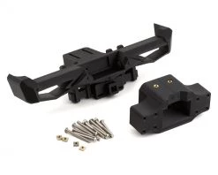 Powershift RC Technologies CEN F450 Fab Four Style Rear Bumper