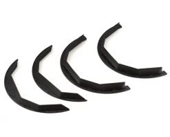 Powershift RC Technologies CEN F450 Fender Armor